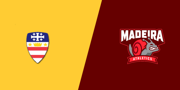 The Madeira School vs. National Cathedral School