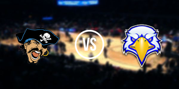 High Point High School vs. Eleanor Roosevelt High School