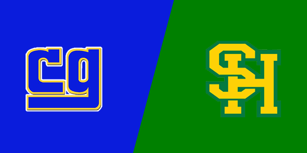 Cottage Grove High School vs. Sweet Home High School