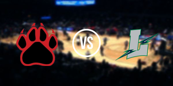 Grand Blanc High School vs Lapeer High School