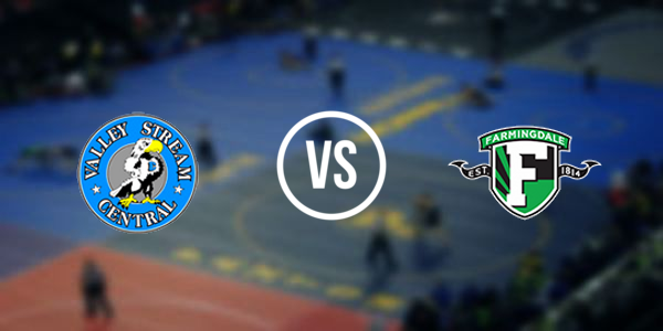 Farmingdale Senior High School vs Valley Stream Central High School