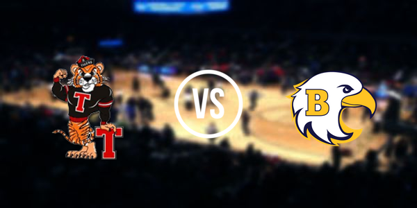 Tolman High School vs. Barrington High School