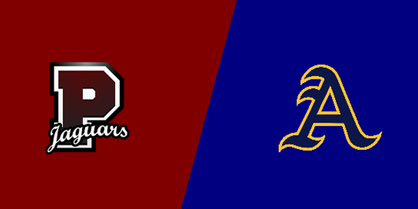 Pembroke Pines Charter High School vs. St. Thomas Aquinas High School