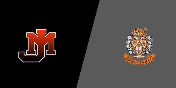 James Monroe High School vs. Brentsville District High School