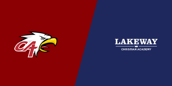 Collegedale Academy vs. Lakeway Christian Academy
