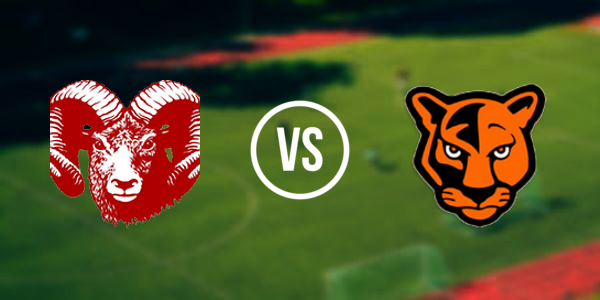 Greene Central High School vs. North Pitt High School