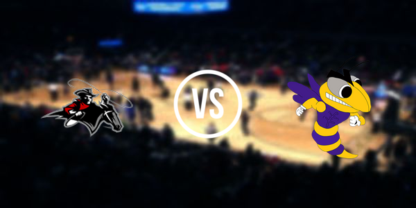 Pine Bluffs High School vs. Kemmerer High School