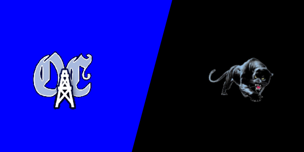 Oil City High School vs. Commodore Perry High School