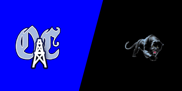 Oil City High School vs. Commodore Perry High School