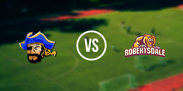 Fairhope High School vs Robertsdale High School