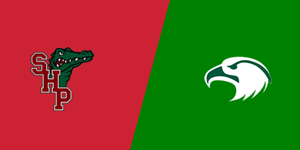 Sacred Heart Preparatory vs. The Harker School