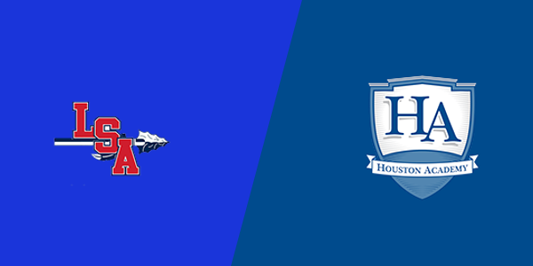 Lee-Scott Academy vs. Houston Academy