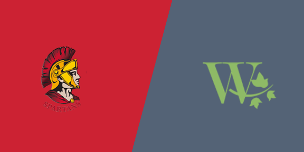La Canada High School vs. Westridge School