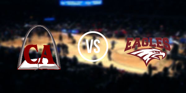 Christian Academy of Greater St Louis vs. Liberty Christian Academy