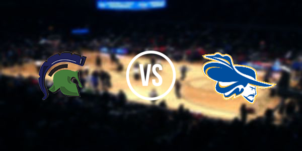 Calvert High School vs St Charles High School