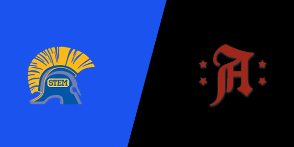 STEM School Highlands Ranch vs. Addenbrooke Classical Academy