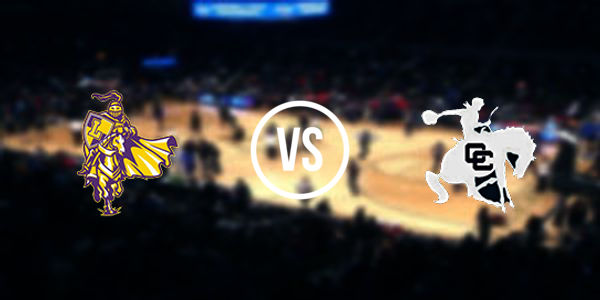 Chino High School vs Lynwood High School