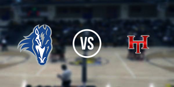 Cole Valley Christian School vs. Homedale High School