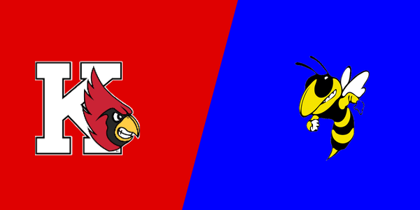 Away vs. Memphis High School