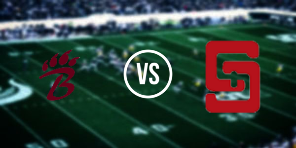 Long Beach High School vs. St. Stanislaus High School