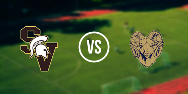 Sun Valley High School vs. T.C. Roberson High School