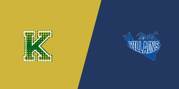 Kinston vs Bishop McGuinness