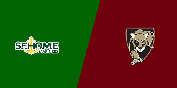Sehome High School vs. Lakewood High School
