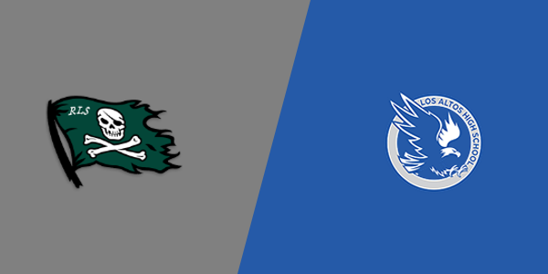 Stevenson School vs. Los Altos High School
