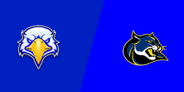 High Point High School vs. Dr Henry A Wise Jr High School