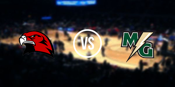 Mountlake Terrace High School vs. Marysville-Getchell High School