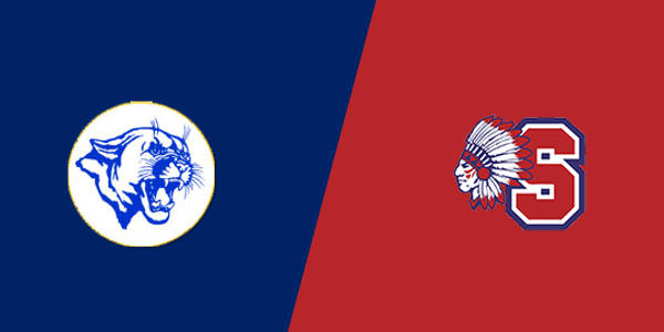 Surry County High School vs. Southampton High School