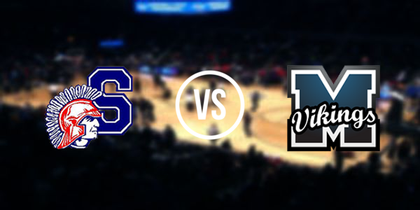 Stevenson High School - Sterling Heights vs. Marysville High School