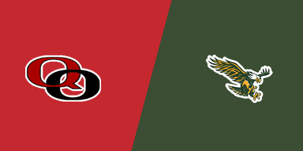 Quince Orchard High School vs. Seneca Valley High School