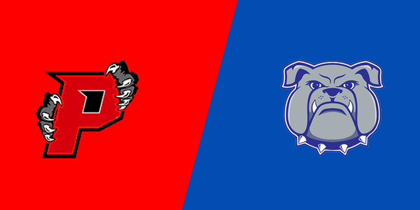 Pomperaug High School vs. Bunnell High School