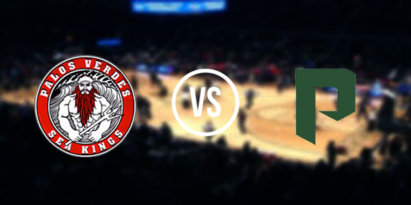 Providence High School vs. Palos Verdes High School