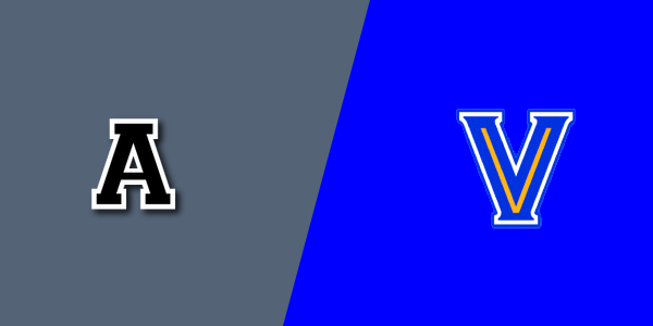 Away vs. Valley View High School