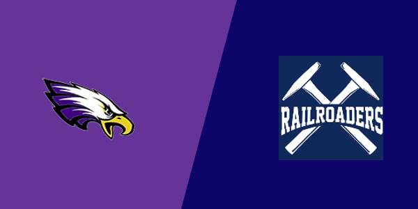 Byron Area High School vs. Durand Area High School