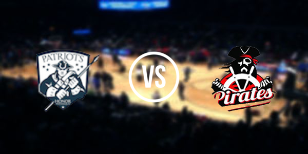 Pineapple Cove Classical Academy vs. Palm Bay High School