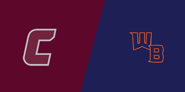 Concord Christian School vs. William Blount High School