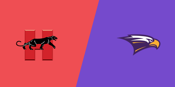 Hillcrest High School vs. Richardson High School