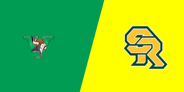 Miami High School vs. Santa Rita High School