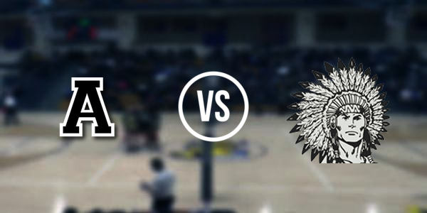 Somerville High School vs Away