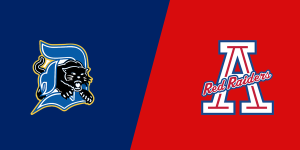 Dudley High School vs. T Wingate Andrews High School