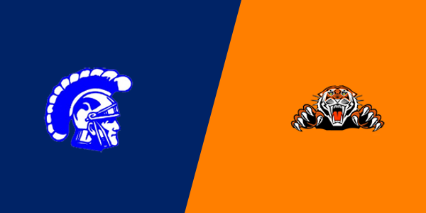 Troy High School vs. Atchison County Community High School