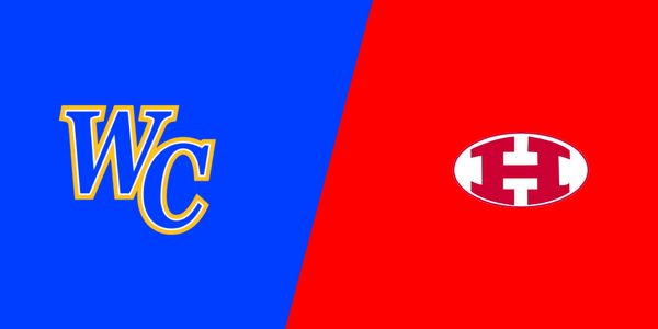 Wilcox County High School vs. Hawkinsville High School