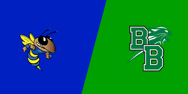 Louise High School vs. Bloomington High School