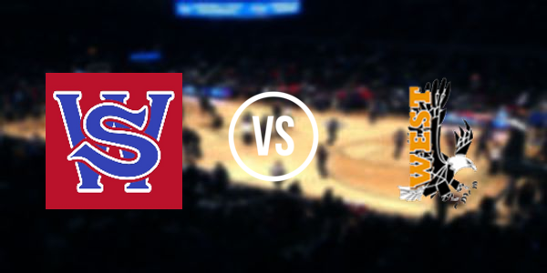 Sitka vs. West Anchorage