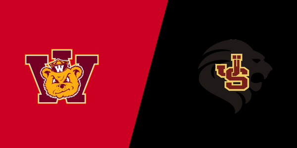Wilson High School - Long Beach vs. JSerra Catholic High School