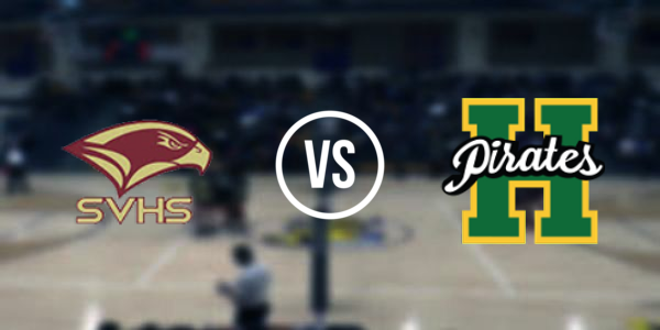 Scotts Valley High School vs. Harbor High School