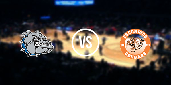 Escondido High School vs Ramona High School - Ramona